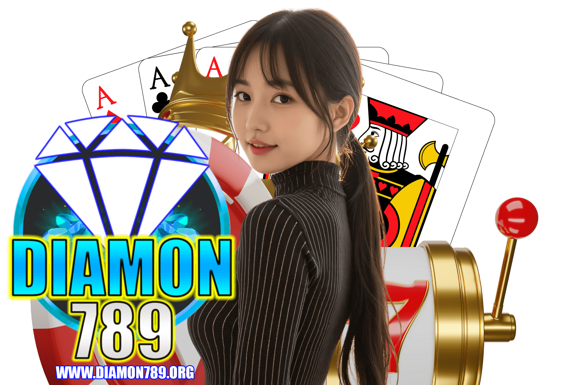 diamon789 สมัคร