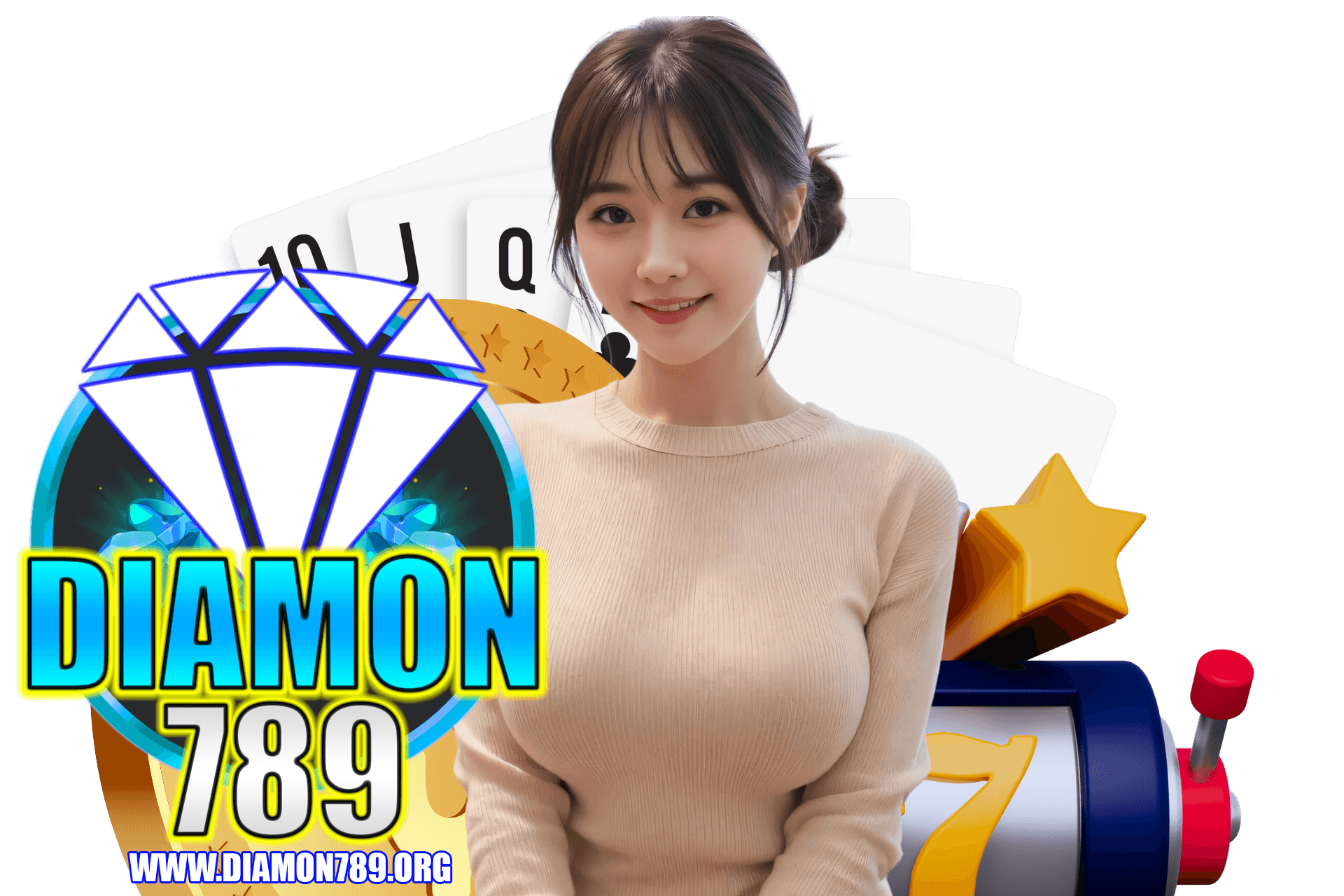 diamon789 สล็อต