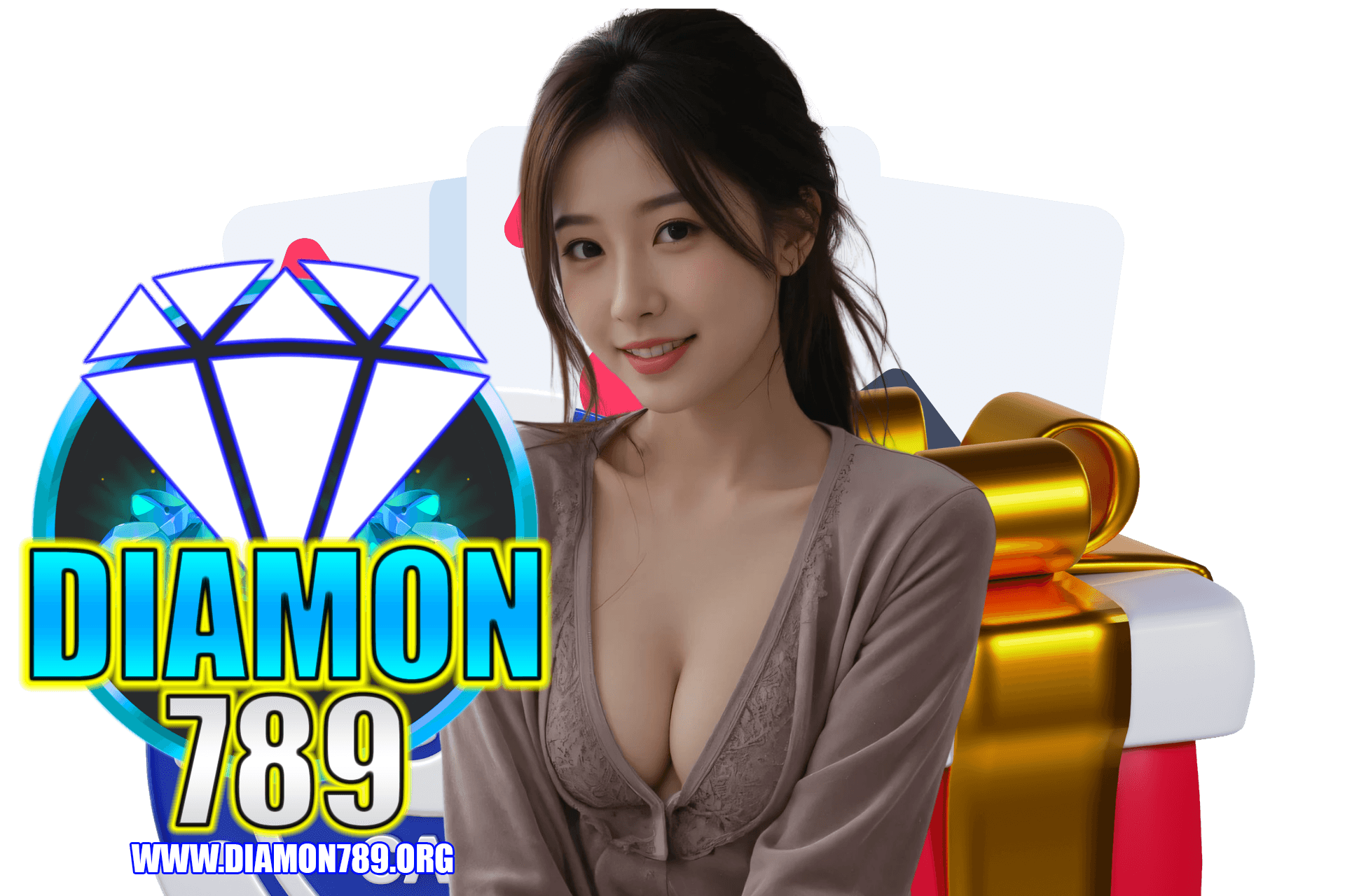 diamon789 เว็บตรง