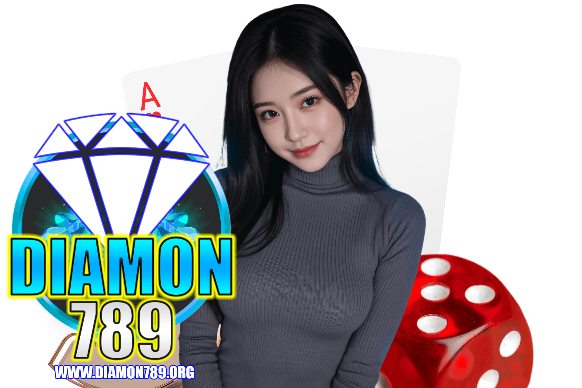 diamon789 แจกเครดิตฟรี